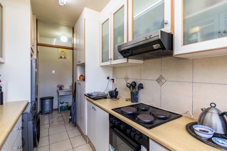 2 Bedroom Property for Sale in Wynberg Upper Western Cape